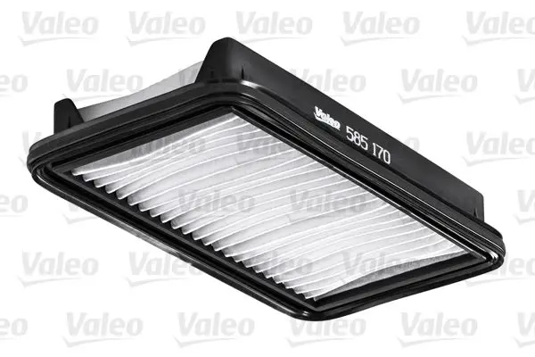 Handler.Part Air filter Valeo 585170 3