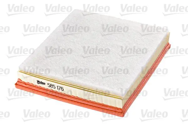 Handler.Part Air filter Valeo 585176 2