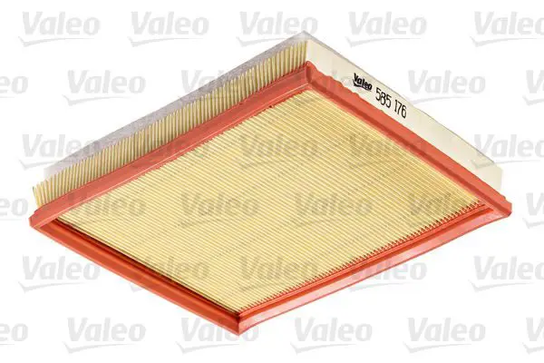 Handler.Part Air filter Valeo 585176 3