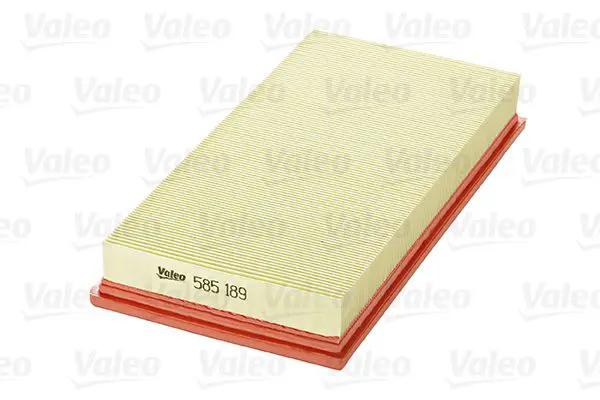 Handler.Part Air filter Valeo 585189 2