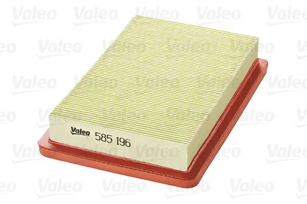 Handler.Part Air filter Valeo 585196 2