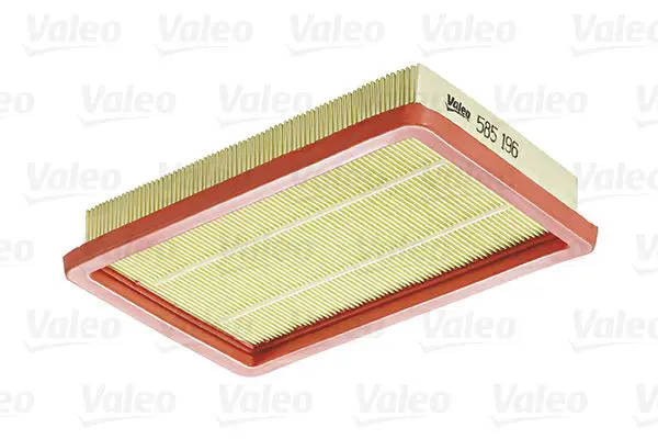 Handler.Part Air filter Valeo 585196 3