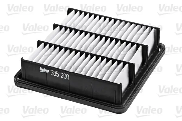 Handler.Part Air filter Valeo 585200 2