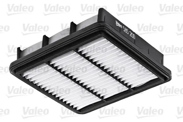 Handler.Part Air filter Valeo 585200 3