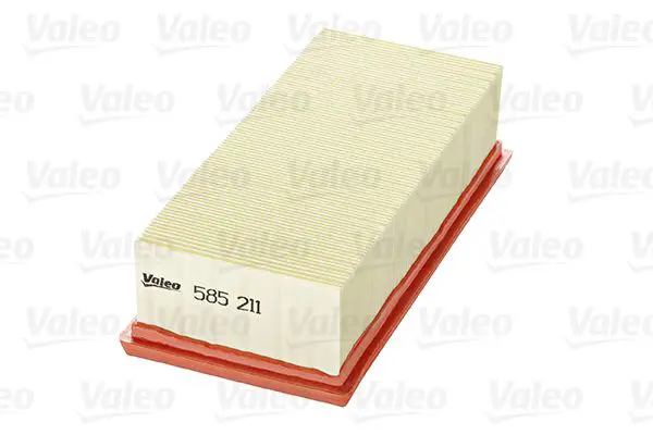 Handler.Part Air filter Valeo 585211 2