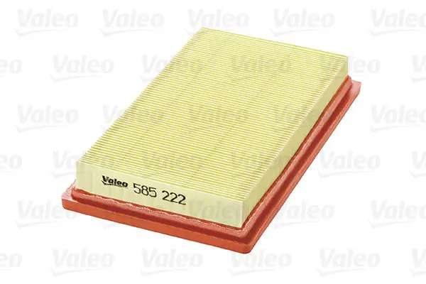 Handler.Part Air filter Valeo 585222 2