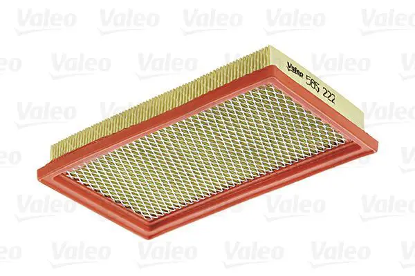 Handler.Part Air filter Valeo 585222 3