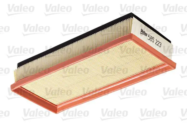 Handler.Part Air filter Valeo 585223 3