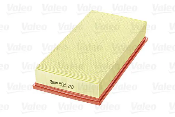 Handler.Part Air filter Valeo 585242 2