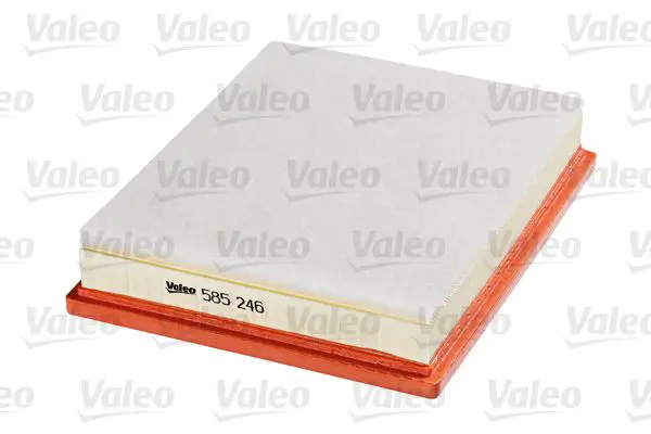 Handler.Part Air filter Valeo 585246 2