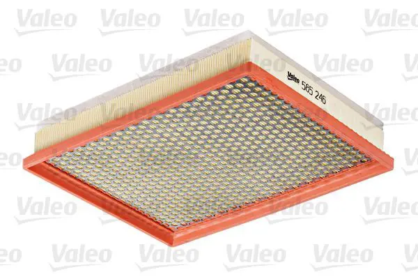 Handler.Part Air filter Valeo 585246 3