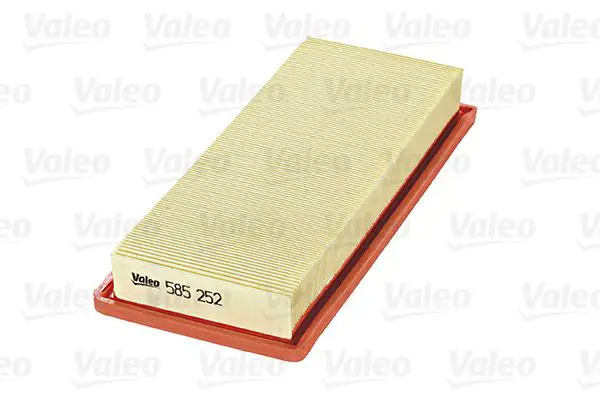 Handler.Part Air filter Valeo 585252 2