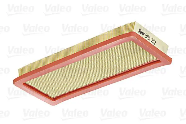 Handler.Part Air filter Valeo 585252 3