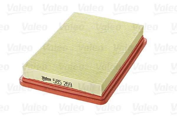 Handler.Part Air filter Valeo 585269 2