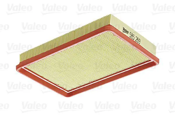 Handler.Part Air filter Valeo 585269 3