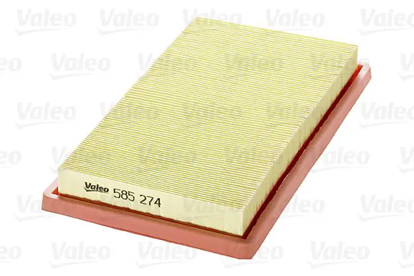 Handler.Part Air filter Valeo 585274 2