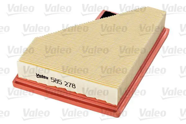 Handler.Part Air filter Valeo 585278 2