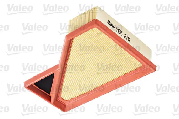 Handler.Part Air filter Valeo 585278 3