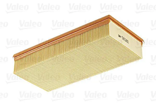 Handler.Part Air filter Valeo 585282 3