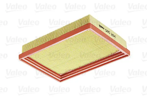 Handler.Part Air filter Valeo 585284 3