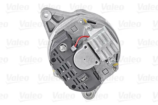 Handler.Part Alternator Valeo 433478 2