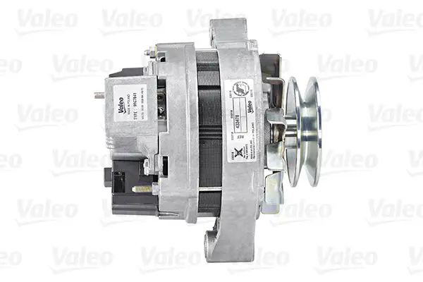 Handler.Part Alternator Valeo 433478 3