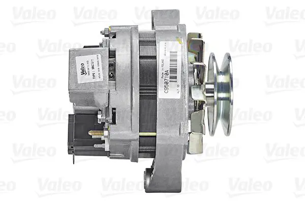 Handler.Part Alternator Valeo 433479 3