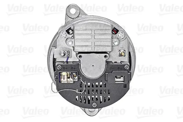 Handler.Part Alternator Valeo 433481 2