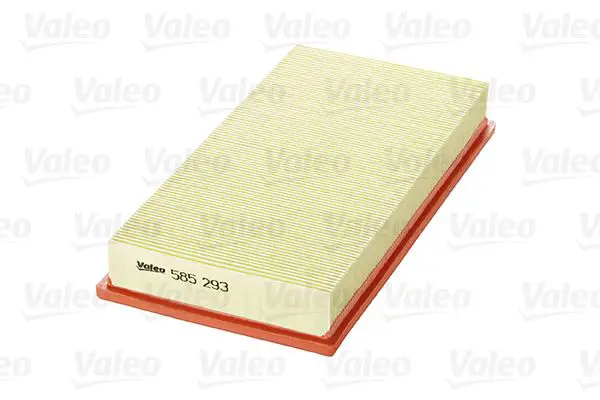 Handler.Part Air filter Valeo 585293 2