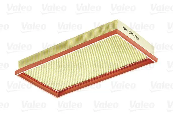 Handler.Part Air filter Valeo 585293 3