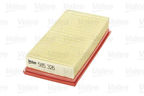 Handler.Part Air filter Valeo 585326 2