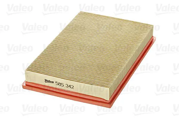 Handler.Part Air filter Valeo 585342 2