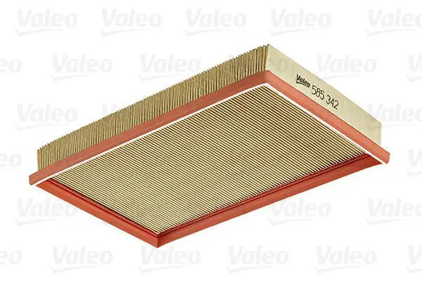 Handler.Part Air filter Valeo 585342 3