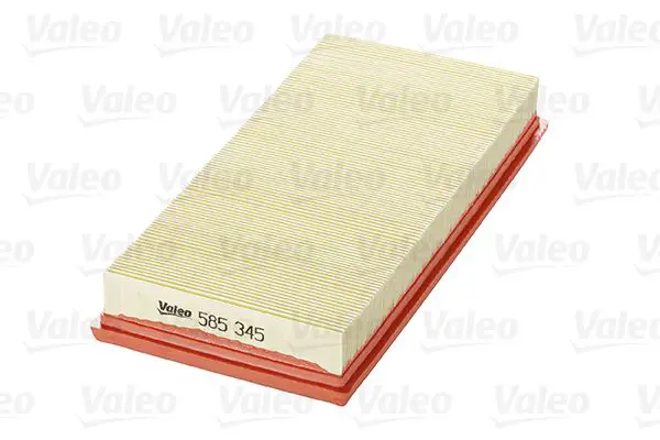 Handler.Part Air filter Valeo 585345 2