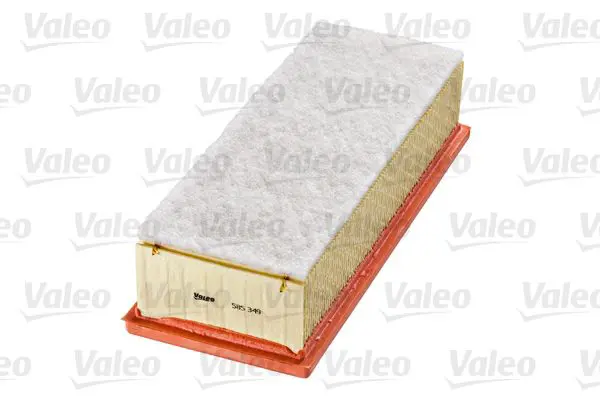 Handler.Part Air filter Valeo 585349 2