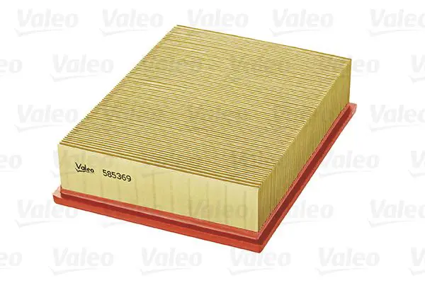 Handler.Part Air filter Valeo 585369 2