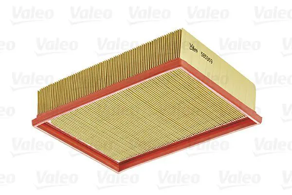 Handler.Part Air filter Valeo 585369 3