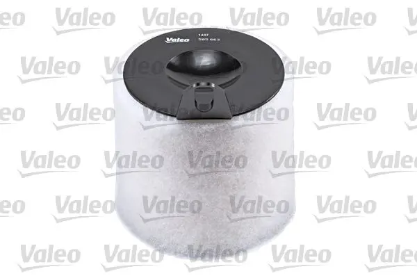 Handler.Part Air filter Valeo 585663 2