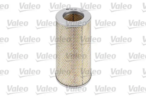 Handler.Part Air filter Valeo 585680 2