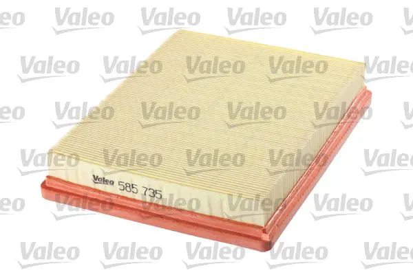 Handler.Part Air filter Valeo 585735 2