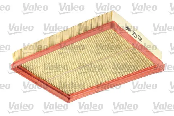 Handler.Part Air filter Valeo 585735 3