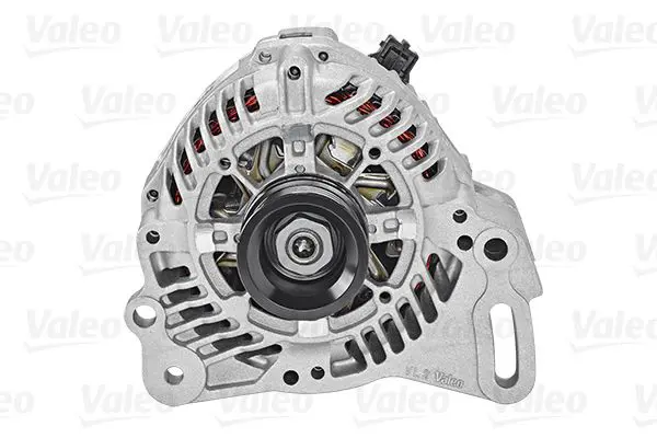 Handler.Part Alternator Valeo 436443 2