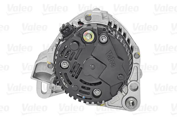 Handler.Part Alternator Valeo 436443 3