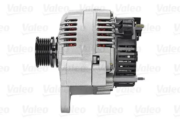 Handler.Part Alternator Valeo 436443 4