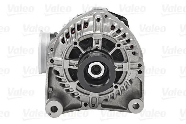 Handler.Part Alternator Valeo 436641 2