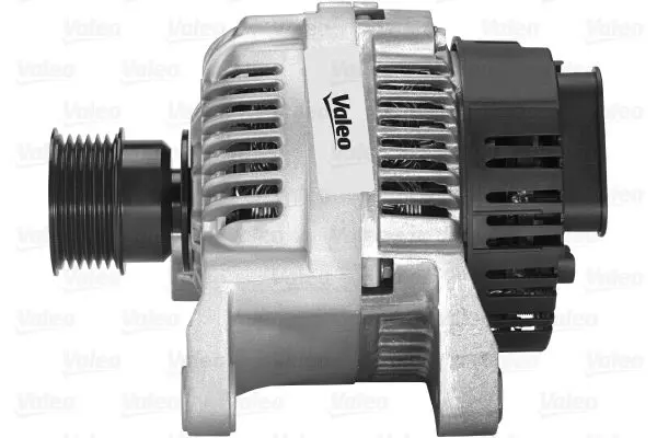 Handler.Part Alternator Valeo 436675 2