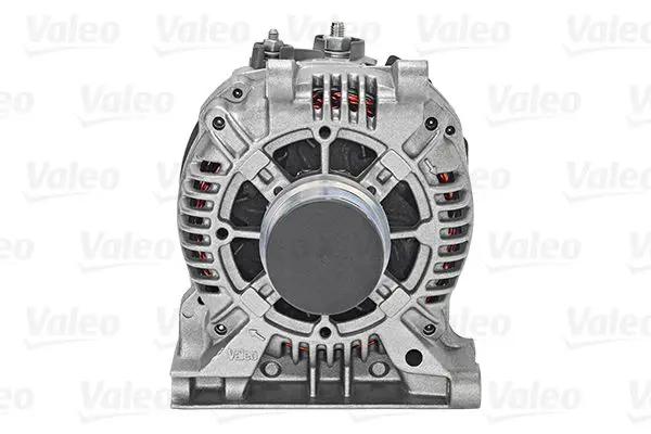 Handler.Part Alternator Valeo 437114 2