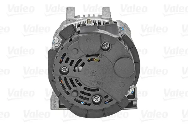 Handler.Part Alternator Valeo 437114 3