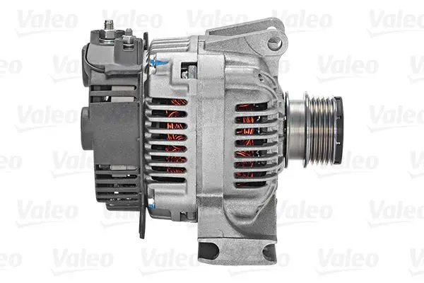 Handler.Part Alternator Valeo 437114 4