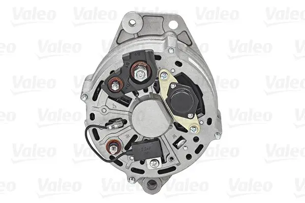 Handler.Part Alternator Valeo 437405 3